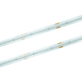 Taśma LED COB 480 niebieska 24V 8mm 10,5W