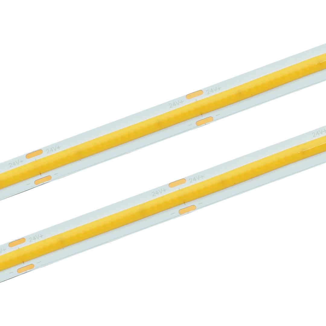 Taśma LED COB 528 SMD 4000K 24V