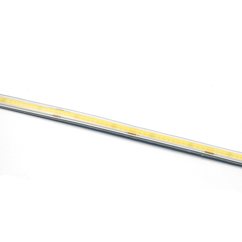 Taśma LED COB 320SMD 6000K 24V 5W/m IP67 rolka 20m
