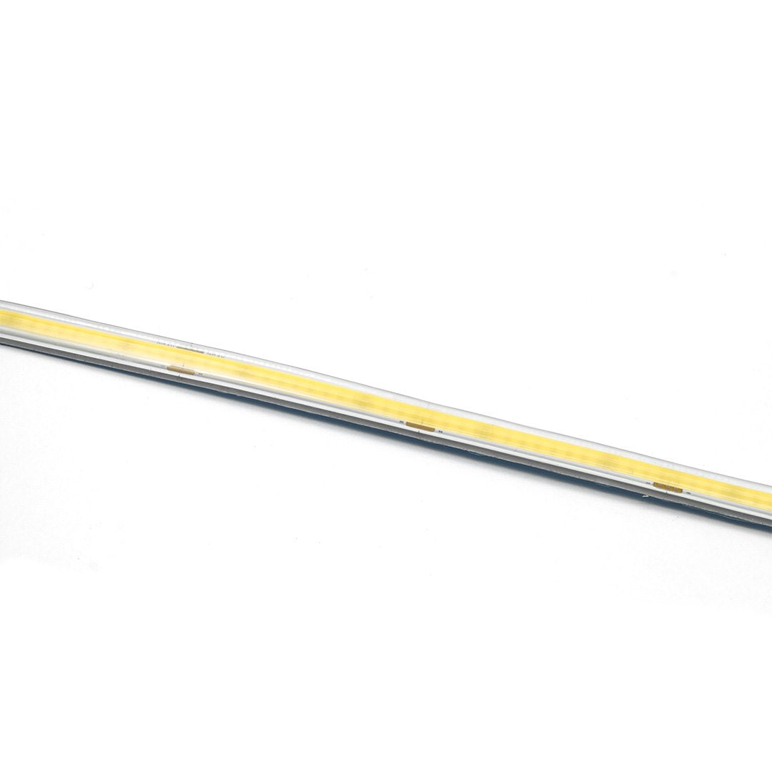 Taśma LED COB 320SMD 6000K 24V 5W/m IP67 rolka 20m