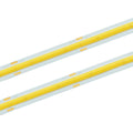 Taśma LED COB 480 6000K 24V 15W/m IP20 10mm