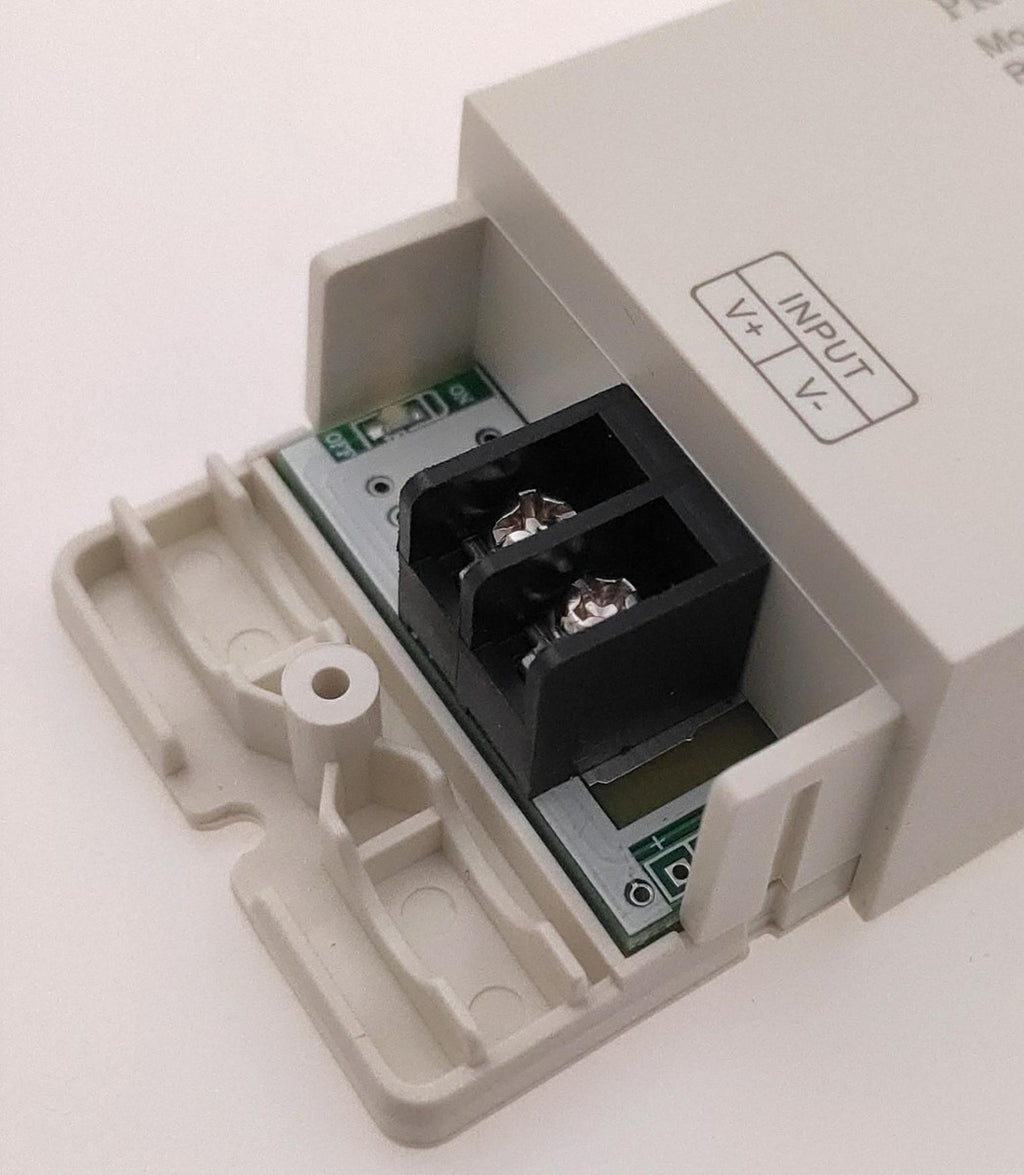 VOLTA odbiornik RGB+CCT 5*4A
