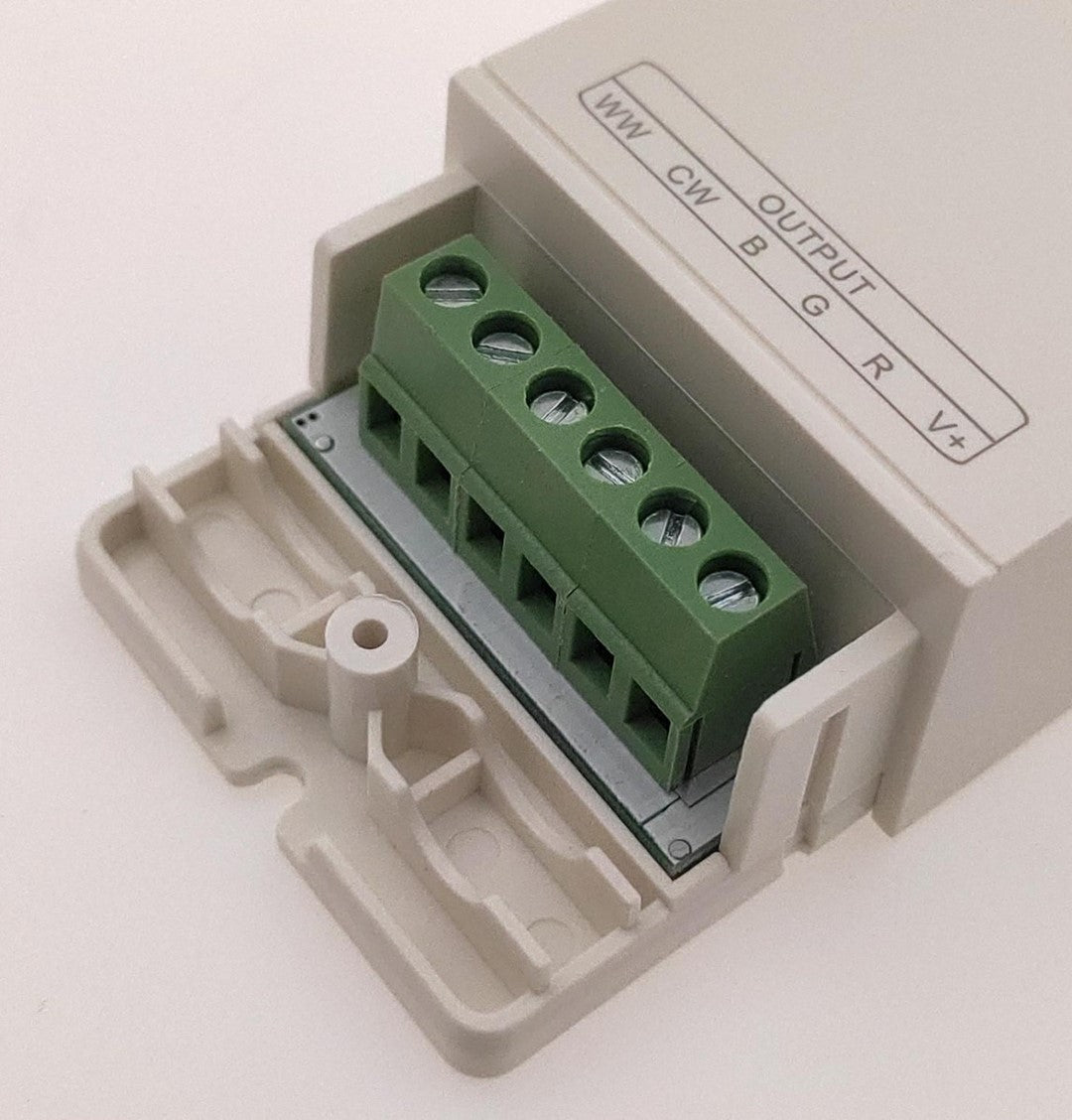 VOLTA odbiornik RGB+CCT 5*4A