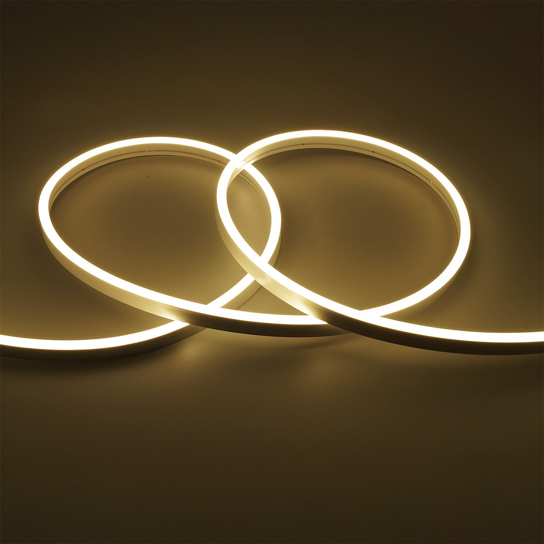 LED NEON FLEX 24V DC 4000K 6*12mm 9W/m 1m