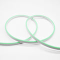 LED NEON FLEX 24V DC zielona 6*12mm 9W/m 100m