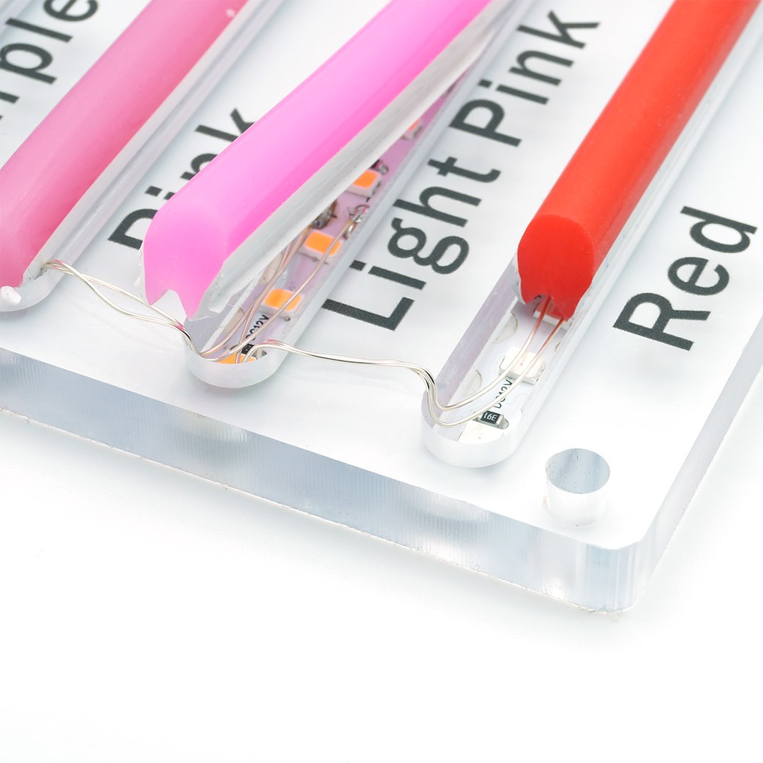 Taśma LED 120 SMD skrętna IP20 zielona7W/m rolka 10m