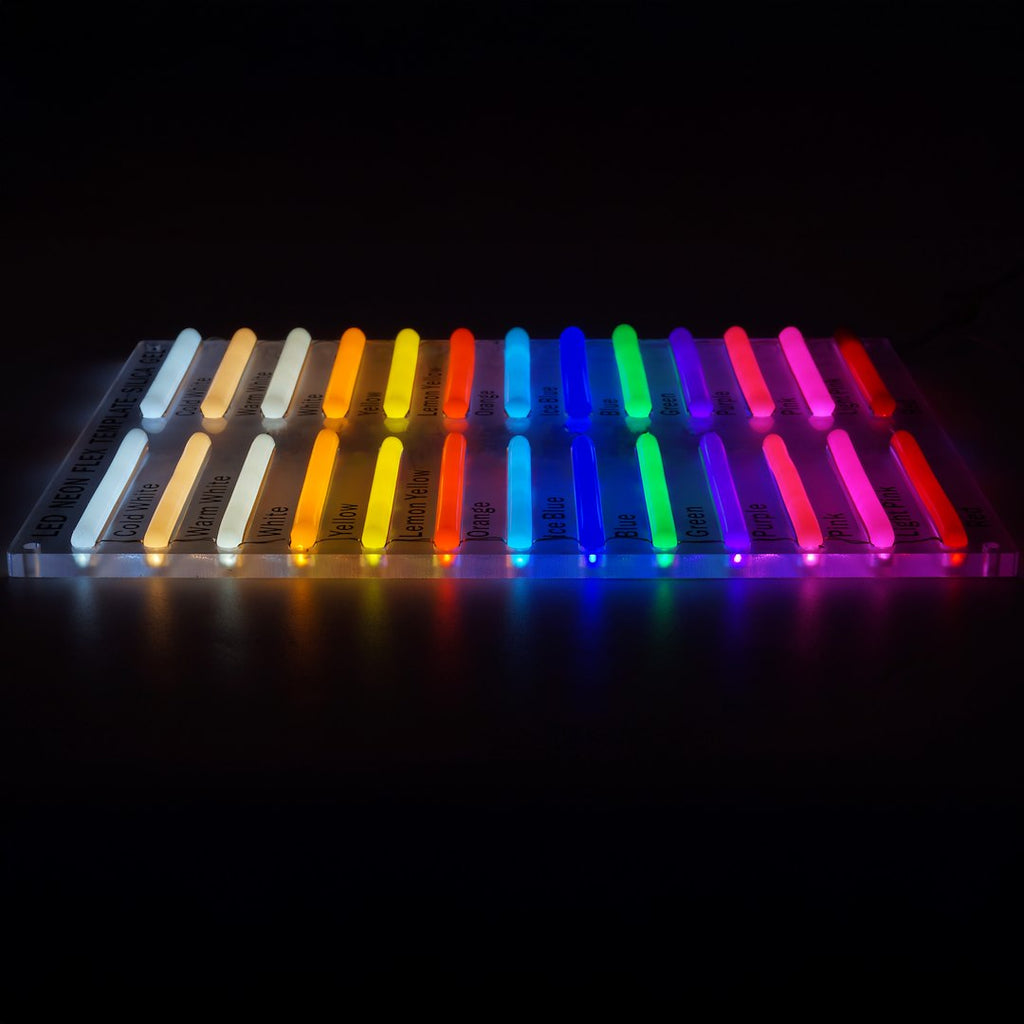 Taśma LED 120 SMD skrętna IP20 zielona7W/m rolka 10m