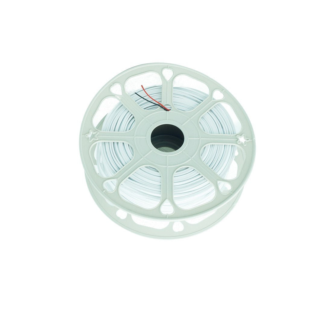 LED NEON FLEX NANO 240 SMD2025 24V 3000K 3*6mm 10W/m IP67