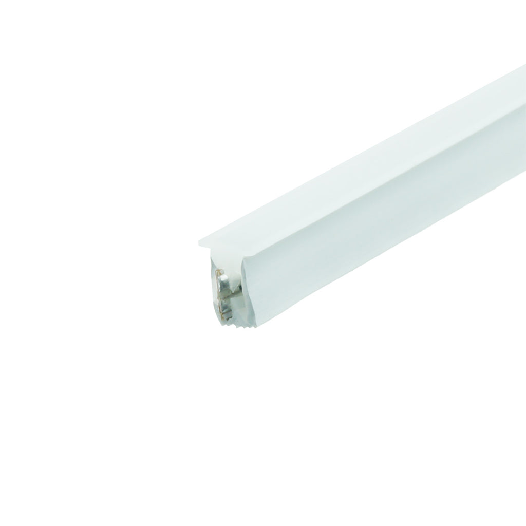 LED NEON FLEX NANO 240 SMD2025 24V 5500K 3*6mm 10W/m IP67 1m