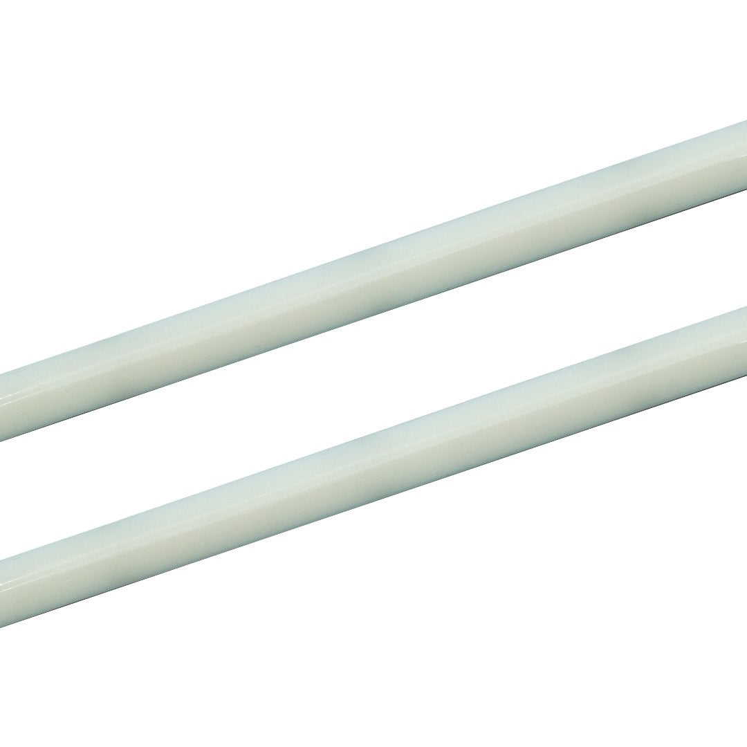 Taśma LED COB 480 3000K 24V 10W/m SAUNA IP68
