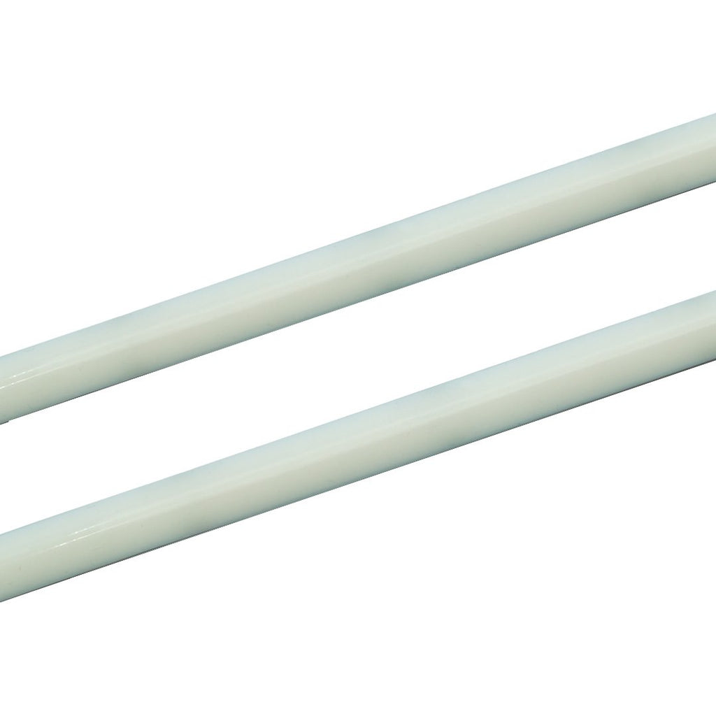 Taśma LED COB 840 RGBWW 24V 10W/m SAUNA IP67