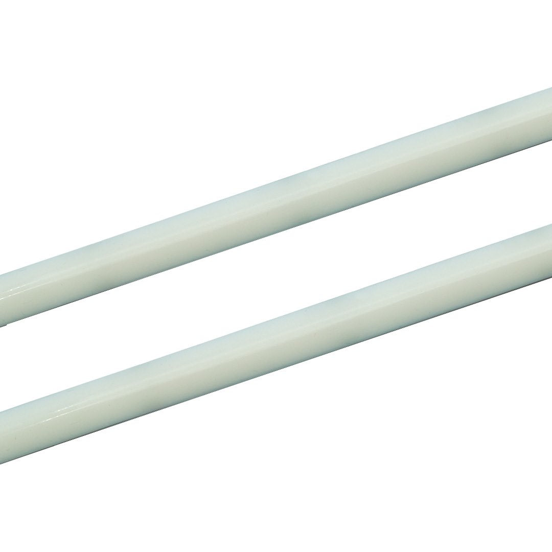 Taśma LED COB 840 RGBWW 24V 10W/m SAUNA IP67