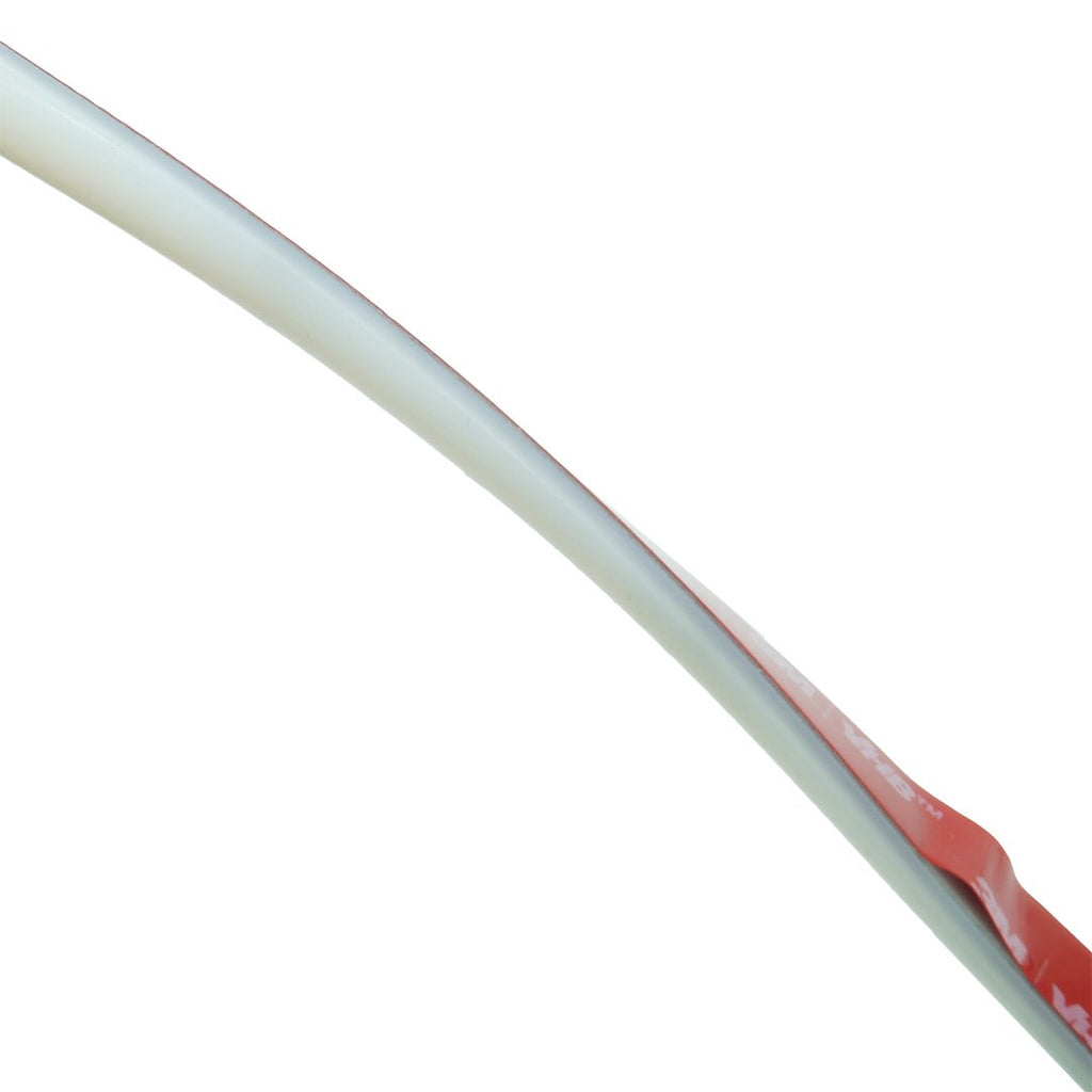 Taśma LED COB 840 RGBWW 24V 10W/m SAUNA IP67