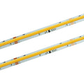 Taśma LED cyfrowa COB 360  12W/m 3000K 10mm WS2811 IP67 10M