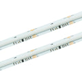 Taśma LED cyfrowa COB 720 21W/m RGB 12mm WS2811 IP67 10M