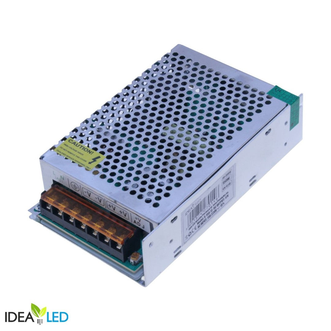 Komp.Zasilania 12V DC IP20 12,5A 150W