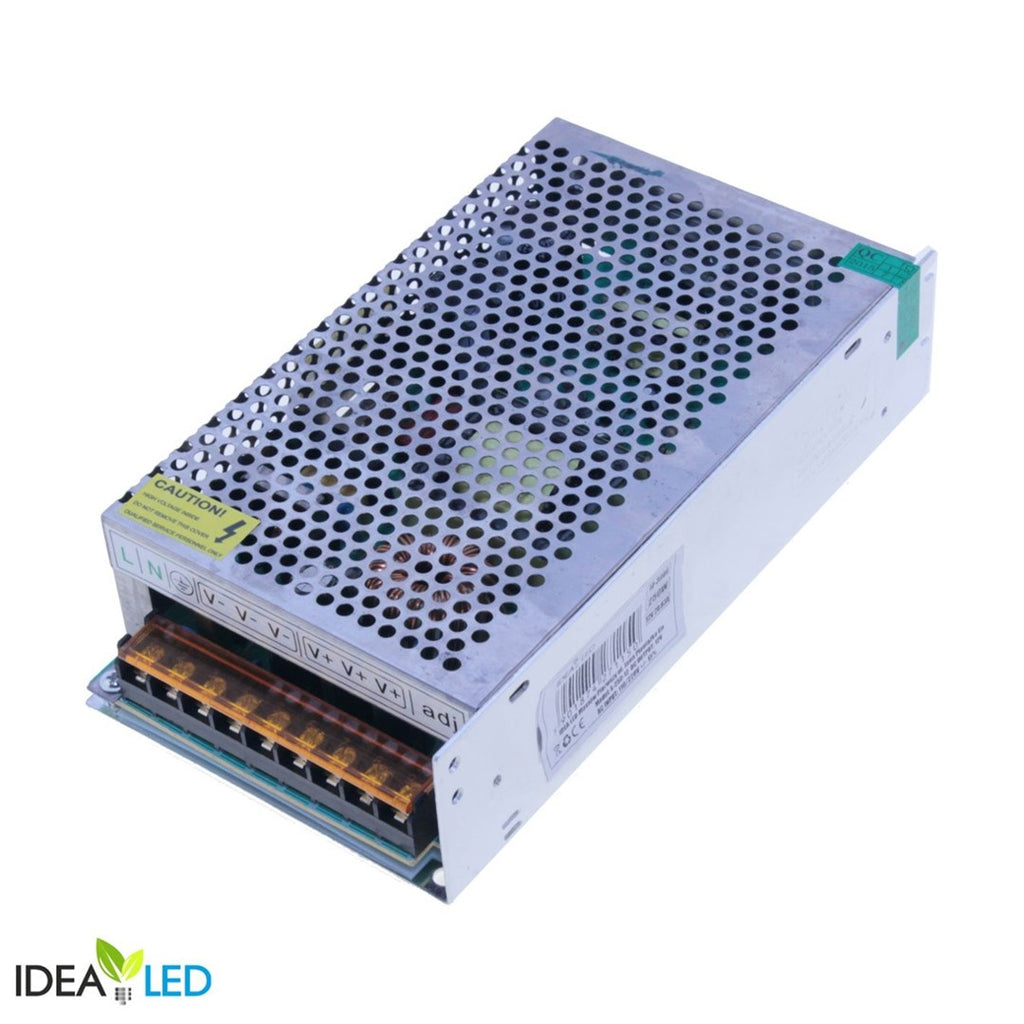 Komp. zasilania 12VDC IP20 20,83A 250W