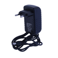 Komp. zasilania 12V DC 2A 24W czarnywtyczkowy