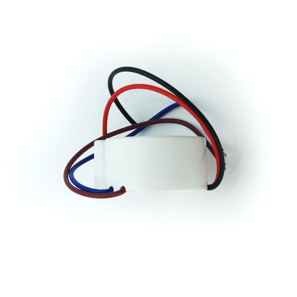 Komp. zasilania do puszki 2,08A 25Wwodoodporny 12V DC