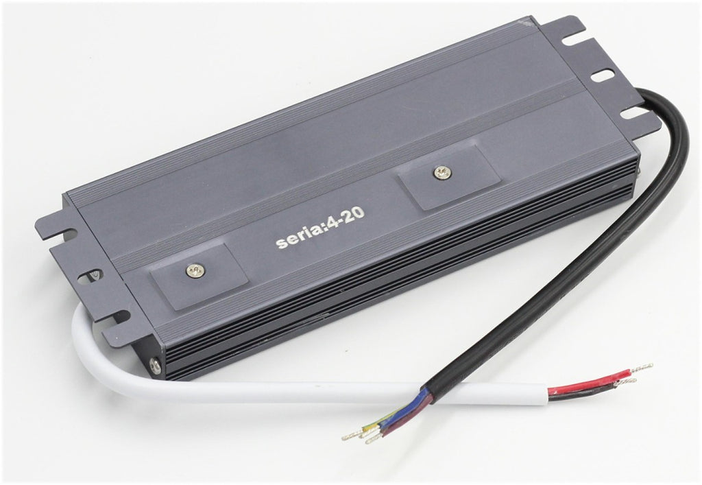 Komp. zasilania wodoodp. 8,3A 100W SLIMIP67 12V DC