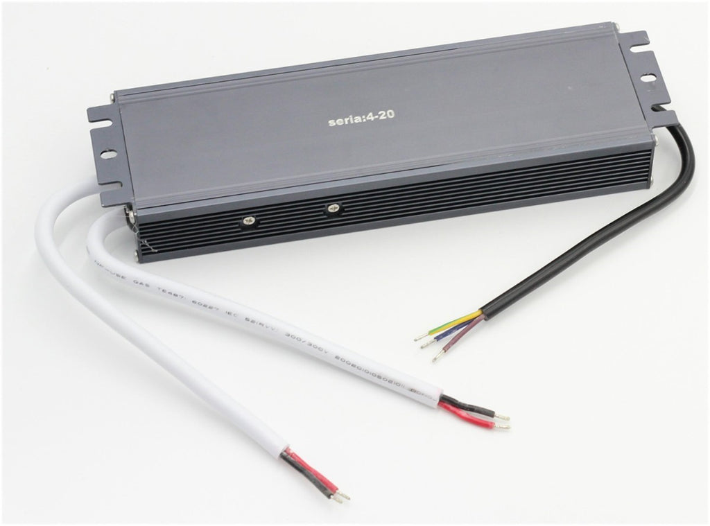 Komp. zasilania wodoodp. 16,7A 200W IP6712V DC SLIM