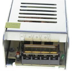 Komp. zas. SLIM 12V DC IP20 16,67A 200W