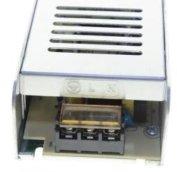 Komp. zas. SLIM 12V DC IP20 20,83A 250W