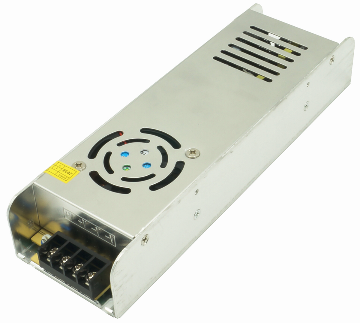 Komp. zas. SLIM 12V DC IP20 20,83A 360W