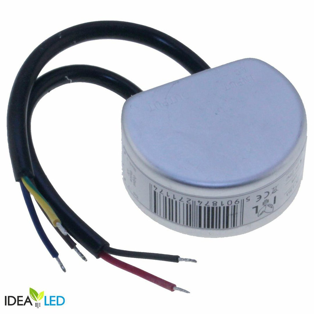 Komp. do puszki 0,63A 15W 24V DCwodoodporny