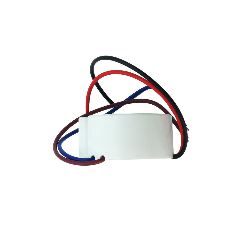Komp. zasilania do puszki 0,83A 20Wwodoodporny 24V DC