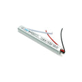 Komp. zasilania SLIM meblowy 24V DC 24W