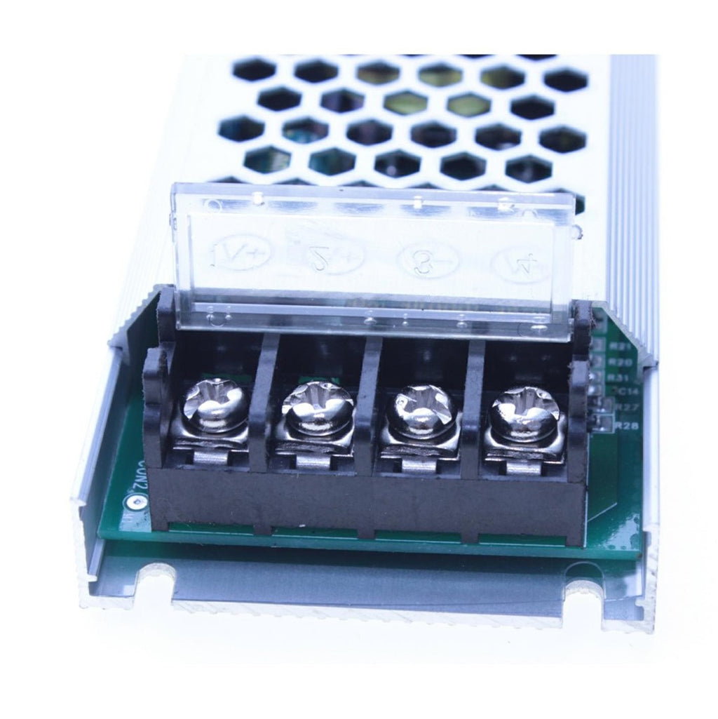 Komp. ULTRA SLIM 24V DC IP20 4,16A 100W