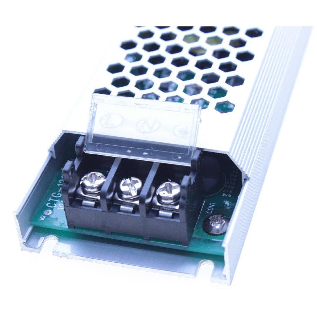 Komp. ULTRA SLIM 24V DC IP20 4,16A 100W