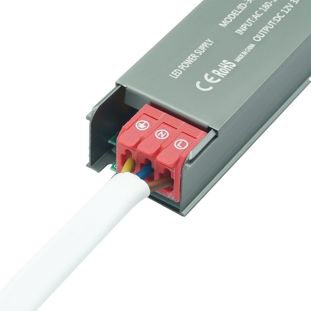 Komp. ULTRA SLIM PRO 12V DC IP20 3A 36W