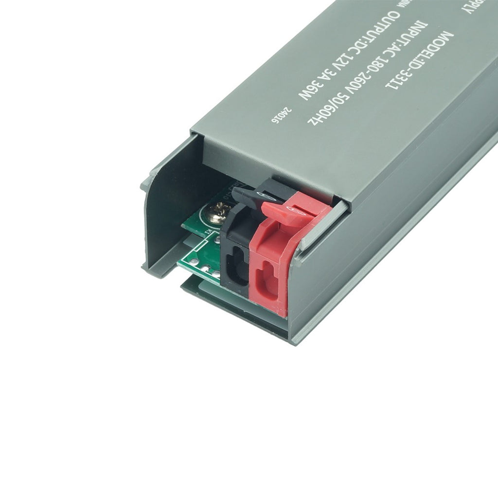 Komp. ULTRA SLIM PRO 12V DC IP20 3A 36W