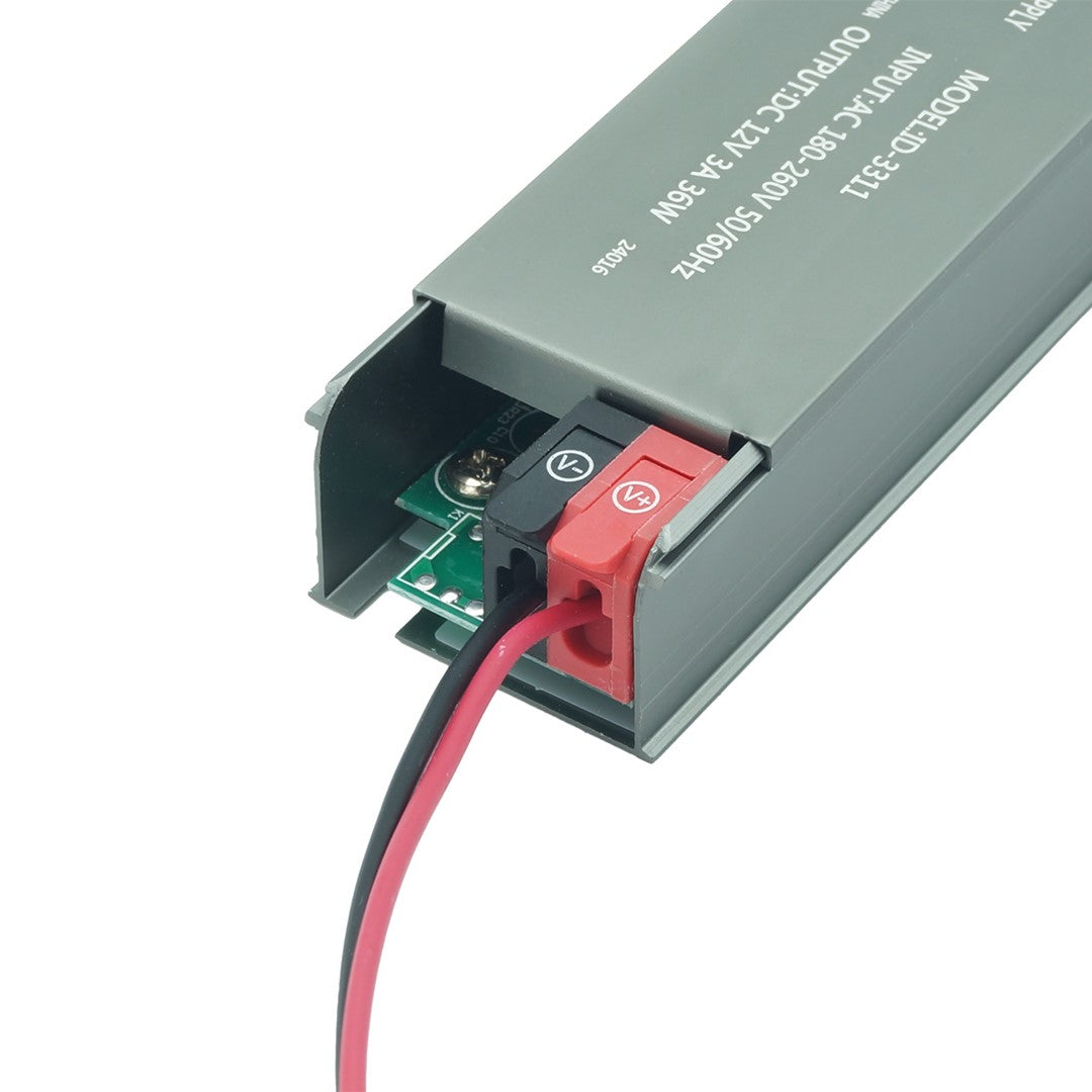 Komp. ULTRA SLIM PRO 12V DC IP20 3A 36W