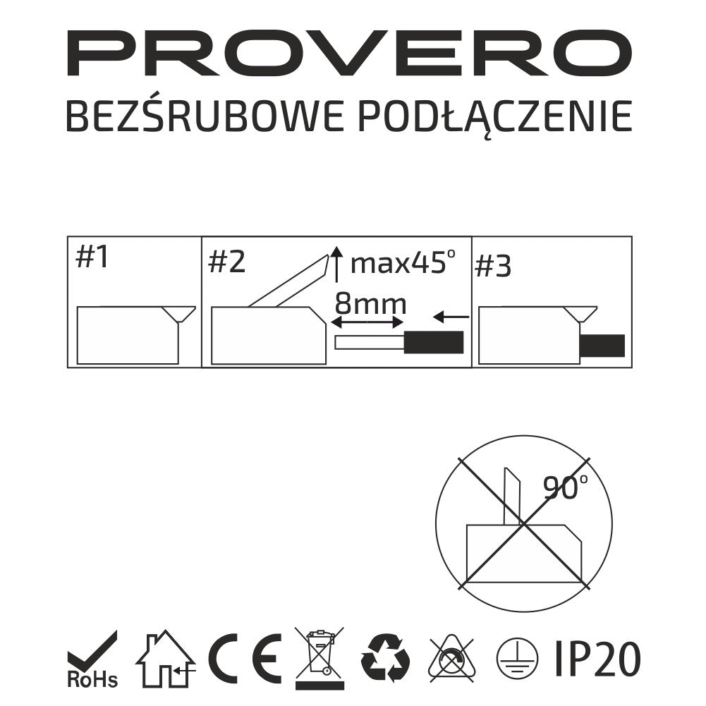 Komp. ULTRA SLIM PRO 12V 8,3A 100W
