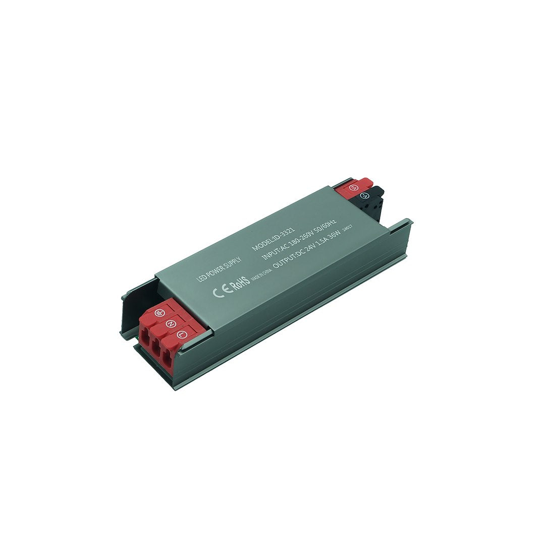 Komp. ULTRA SLIM PRO 24V DC IP20 1,5A36W