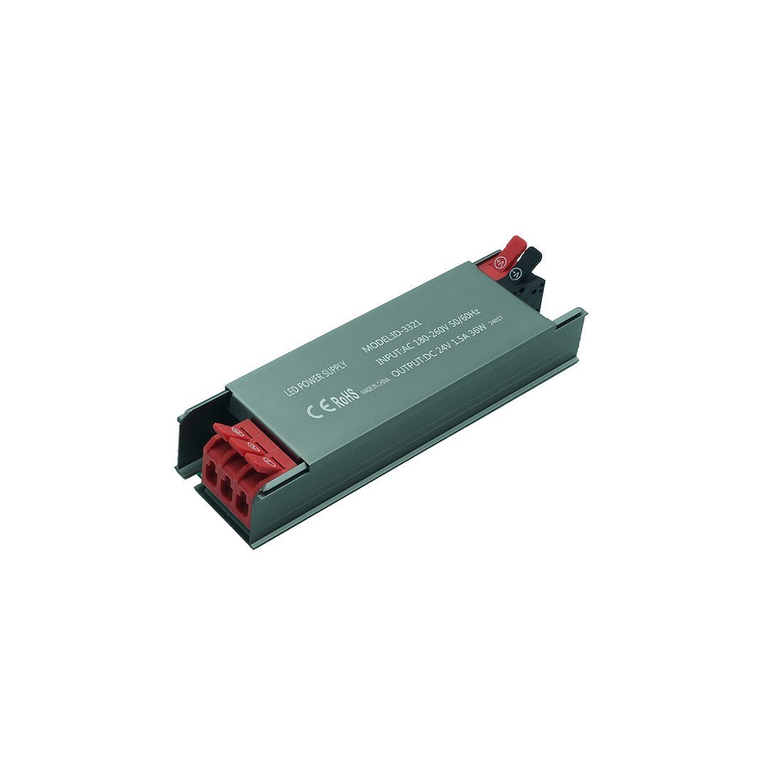 Komp. ULTRA SLIM PRO 24V DC IP20 1,5A36W