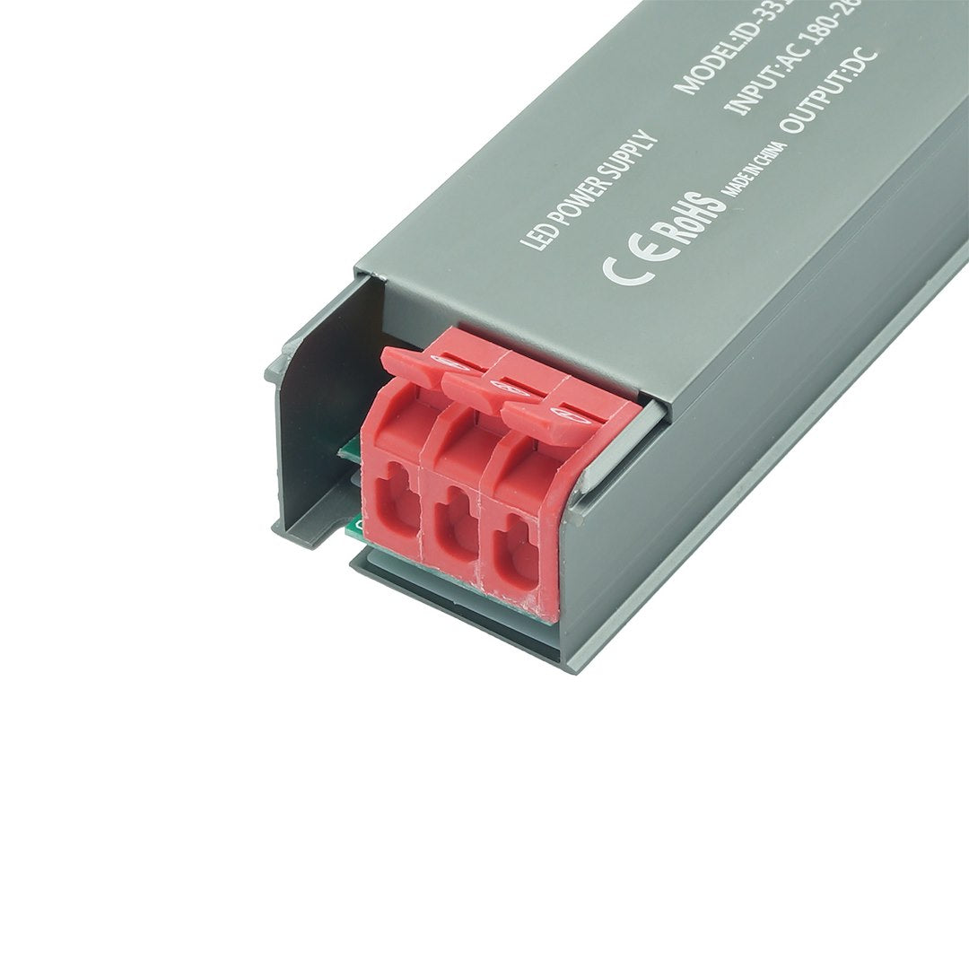Komp. ULTRA SLIM PRO 24V DC IP20 1,5A36W