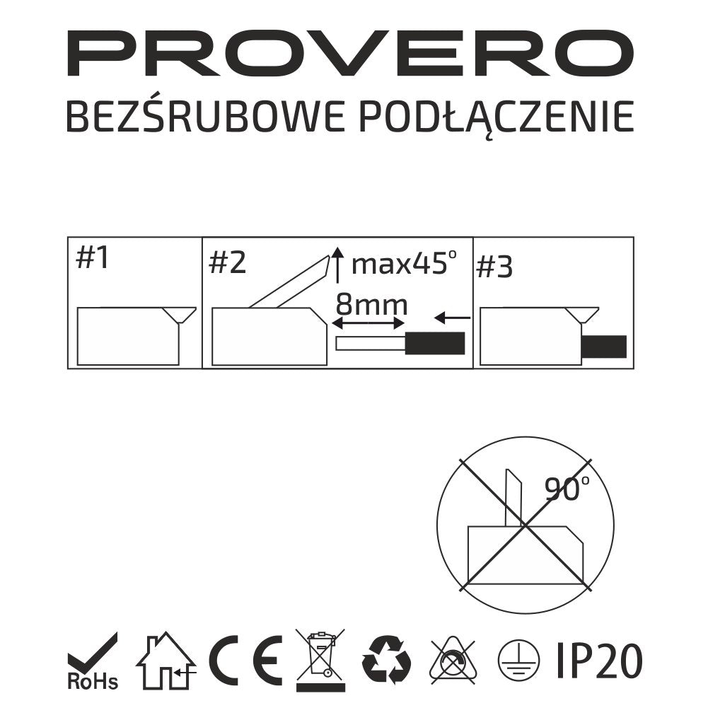 Komp. ULTRA SLIM PRO 24V DC IP20 1,5A36W