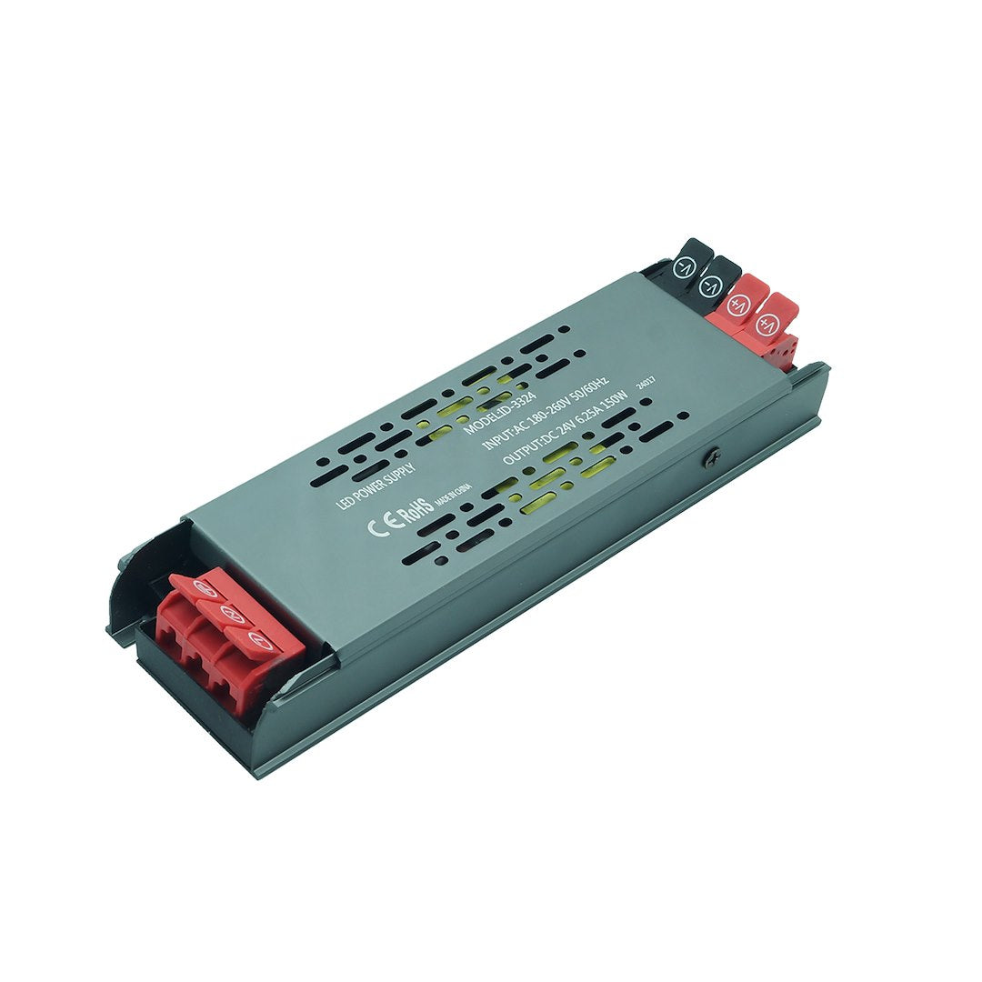 Komp. ULTRA SLIM PRO 24V IP20 6,25A 150W
