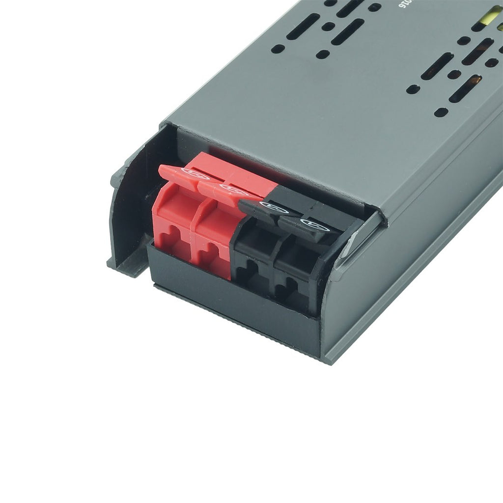 Komp. ULTRA SLIM PRO 24V DC 15A 360W