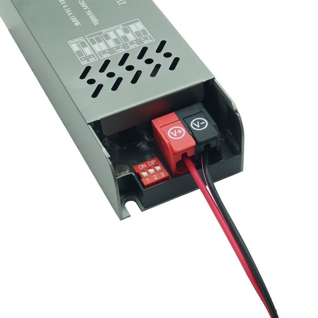 Komp. ULTRA SLIM PRO 24V DC 2,5A 60W konfigurowalny z funkcją z SOFT START