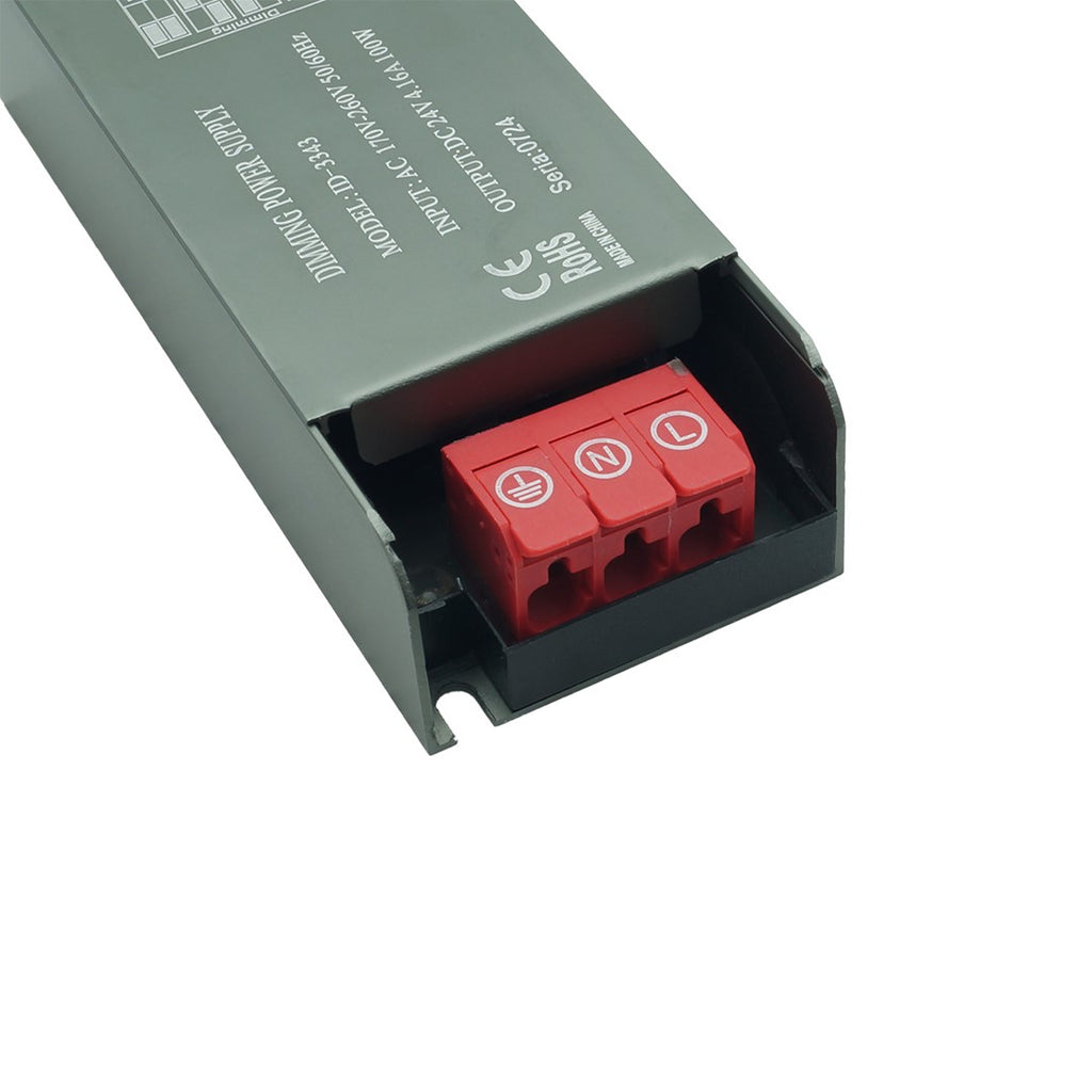 Komp. ULTRA SLIM PRO 24V DC 2,5A 60W konfigurowalny z funkcją z SOFT START