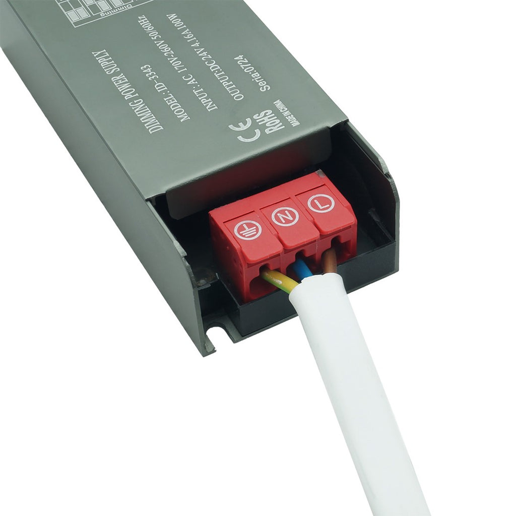 Komp. ULTRA SLIM PRO 24V DC 2,5A 60W konfigurowalny z funkcją z SOFT START