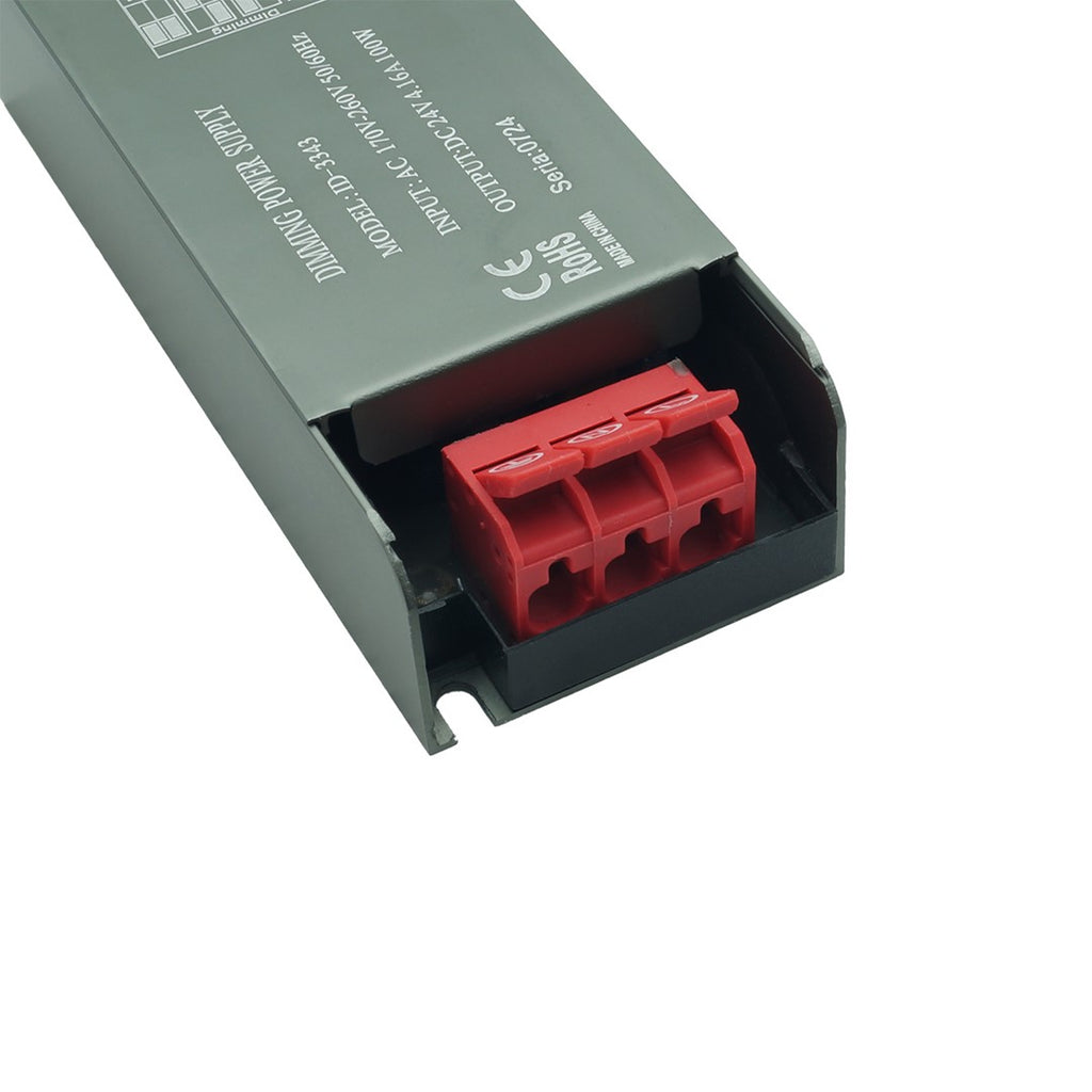 Komp. ULTRA SLIM PRO 24VDC 8,3A 200W konfigurowalny z funkcją z SOFT START