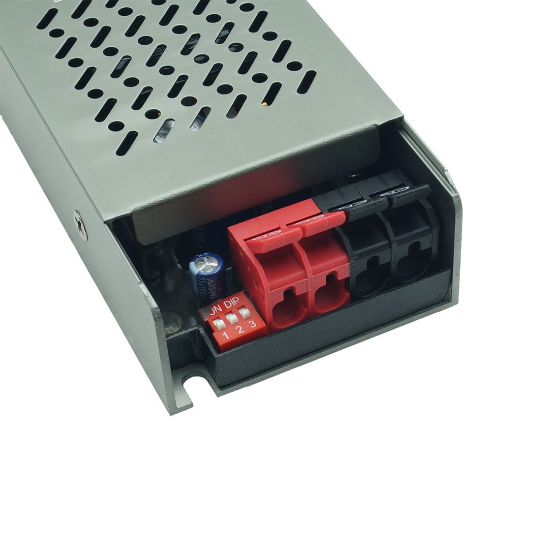 Komp. ULTRA SLIM PRO 24VDC 12,5A 300W konfigurowalny z funkcją z SOFT START