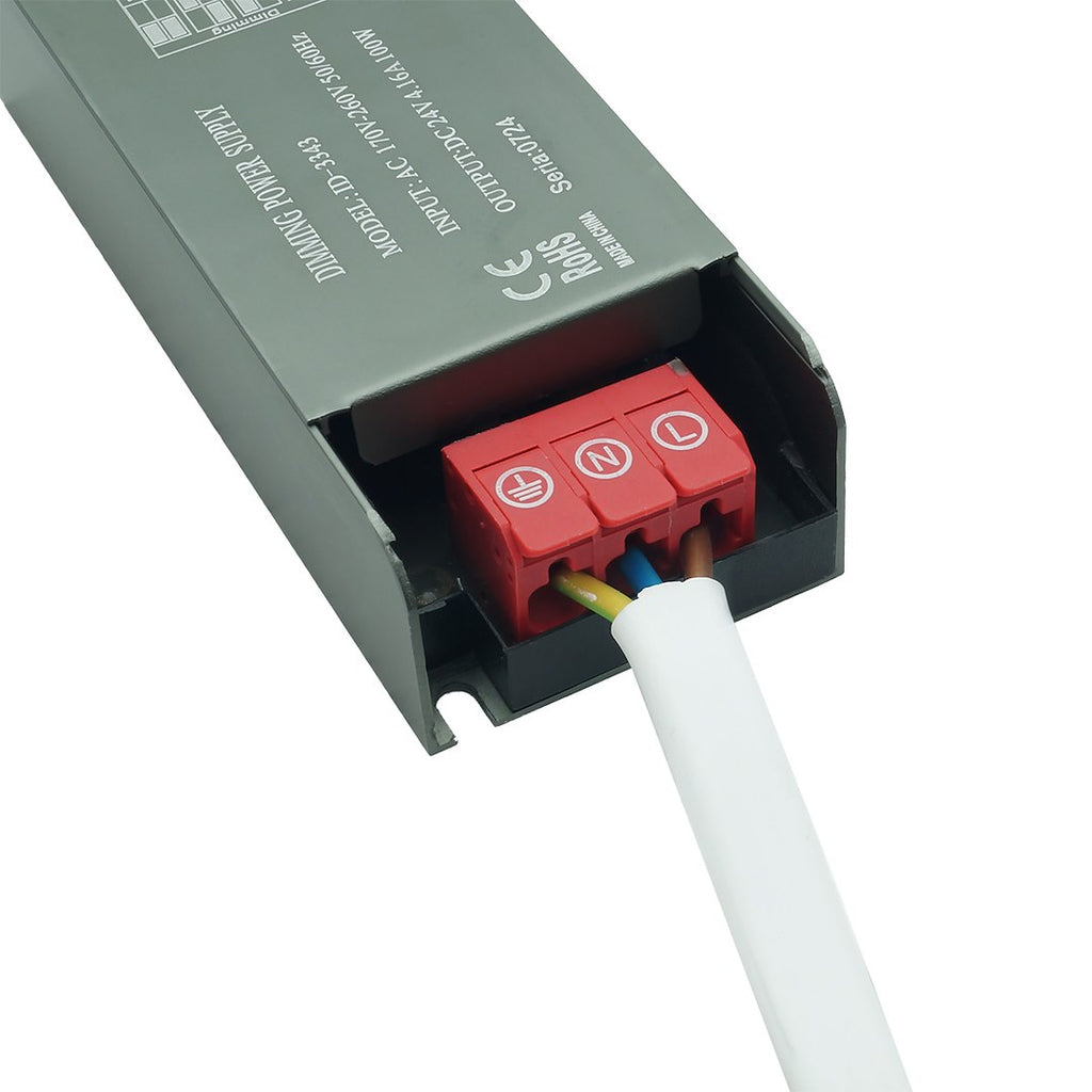Komp. ULTRA SLIM PRO 24VDC 15A 360W konfigurowalny z funkcją z SOFT START