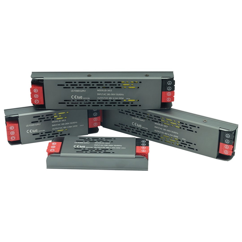 Komp. ULTRA SLIM PRO 48V DC 1,25A 60W